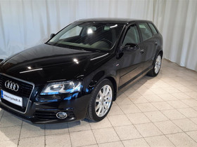AUDI A3, Autot, Pietarsaari, Tori.fi AUDI A3, Autot, Pietarsaari, Tori.fi