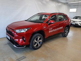 Toyota RAV4 Plug-in, Autot, Kauhajoki, Tori.fi Toyota RAV4 Plug-in, Autot, Kauhajoki, Tori.fi