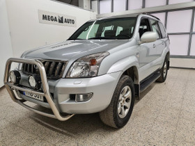 TOYOTA LAND CRUISER, Autot, Lahti, Tori.fi TOYOTA LAND CRUISER, Autot, Lahti, Tori.fi