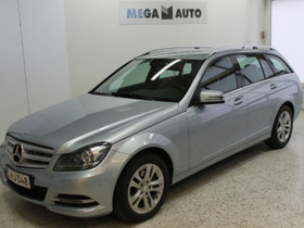 Mercedes-Benz C, Autot, Lahti, Tori.fi Mercedes-Benz C, Autot, Lahti, Tori.fi