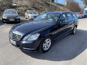 Mercedes-Benz E, Autot, Espoo, Tori.fi Mercedes-Benz E, Autot, Espoo, Tori.fi