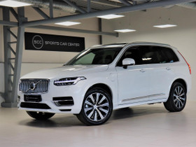 Volvo XC90, Autot, Espoo, Tori.fi Volvo XC90, Autot, Espoo, Tori.fi
