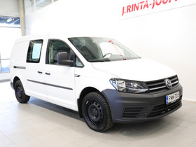 Volkswagen Caddy Maxi, Autot, Oulu, Tori.fi Volkswagen Caddy Maxi, Autot, Oulu, Tori.fi