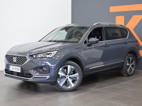 SEAT Tarraco, Autot, Helsinki, Tori.fi SEAT Tarraco, Autot, Helsinki, Tori.fi