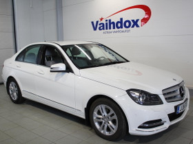 Mercedes-Benz C, Autot, Forssa, Tori.fi Mercedes-Benz C, Autot, Forssa, Tori.fi