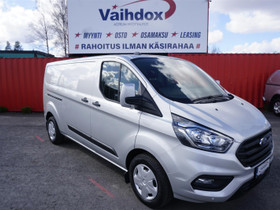 Ford Transit Custom, Autot, Vantaa, Tori.fi Ford Transit Custom, Autot, Vantaa, Tori.fi