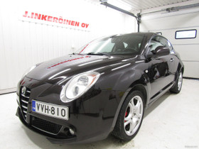 Alfa Romeo Mito, Autot, Savonlinna, Tori.fi Alfa Romeo Mito, Autot, Savonlinna, Tori.fi