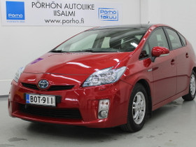 TOYOTA PRIUS, Autot, Iisalmi, Tori.fi TOYOTA PRIUS, Autot, Iisalmi, Tori.fi