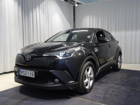 TOYOTA C-HR, Autot, Seinäjoki, Tori.fi TOYOTA C-HR, Autot, Seinäjoki, Tori.fi
