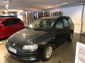 FIAT STILO, Autot, Imatra, Tori.fi FIAT STILO, Autot, Imatra, Tori.fi