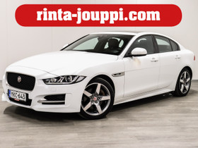 Jaguar XE, Autot, Vantaa, Tori.fi Jaguar XE, Autot, Vantaa, Tori.fi