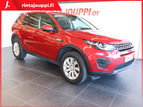 Land Rover Discovery Sport, Autot, Seinäjoki, Tori.fi Land Rover Discovery Sport, Autot, Seinäjoki, Tori.fi