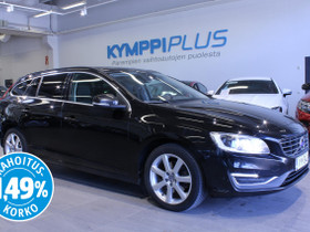 Volvo V60, Autot, Vantaa, Tori.fi Volvo V60, Autot, Vantaa, Tori.fi