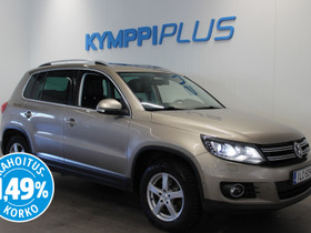 Volkswagen Tiguan, Autot, Lempäälä, Tori.fi Volkswagen Tiguan, Autot, Lempäälä, Tori.fi