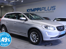 Volvo XC60, Autot, Vantaa, Tori.fi Volvo XC60, Autot, Vantaa, Tori.fi