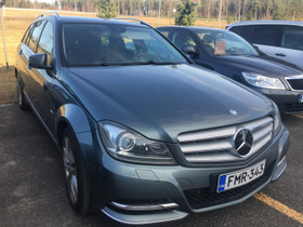 Mercedes-Benz C, Autot, Vihti, Tori.fi Mercedes-Benz C, Autot, Vihti, Tori.fi