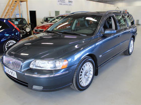 Volvo V70, Autot, Salo, Tori.fi Volvo V70, Autot, Salo, Tori.fi