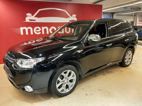 MITSUBISHI OUTLANDER PHEV, Autot, Lappeenranta, Tori.fi MITSUBISHI OUTLANDER PHEV, Autot, Lappeenranta, Tori.fi