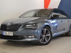 SKODA Superb, Autot, Varkaus, Tori.fi SKODA Superb, Autot, Varkaus, Tori.fi