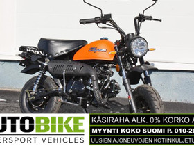 Skyteam Manki, Mopot, Moto, Tuusula, Tori.fi Skyteam Manki, Mopot, Moto, Tuusula, Tori.fi