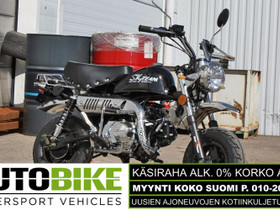 Skyteam Manki, Mopot, Moto, Tuusula, Tori.fi Skyteam Manki, Mopot, Moto, Tuusula, Tori.fi