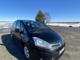 Citroen C4 PICASSO, Autot, Oulu, Tori.fi Citroen C4 PICASSO, Autot, Oulu, Tori.fi