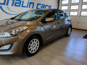 Hyundai I 30, Autot, Pietarsaari, Tori.fi Hyundai I 30, Autot, Pietarsaari, Tori.fi