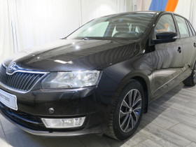 Skoda RAPID, Autot, Kajaani, Tori.fi Skoda RAPID, Autot, Kajaani, Tori.fi