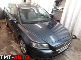 Volvo V50, Autot, Kuopio, Tori.fi Volvo V50, Autot, Kuopio, Tori.fi