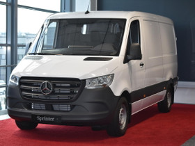 Mercedes-Benz SPRINTER, Autot, Helsinki, Tori.fi Mercedes-Benz SPRINTER, Autot, Helsinki, Tori.fi