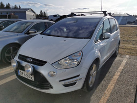 Ford S-Max, Autot, Vihti, Tori.fi Ford S-Max, Autot, Vihti, Tori.fi