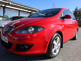 Seat Altea, Autot, Haapajärvi, Tori.fi Seat Altea, Autot, Haapajärvi, Tori.fi