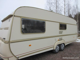 Tabbert Comtesse, Asuntovaunut, Matkailuautot ja asuntovaunut, Liminka, Tori.fi Tabbert Comtesse, Asuntovaunut, Matkailuautot ja asuntovaunut, Liminka, Tori.fi