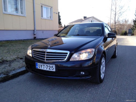 Mercedes-Benz C, Autot, Pirkkala, Tori.fi Mercedes-Benz C, Autot, Pirkkala, Tori.fi