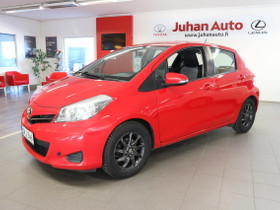 Toyota YARIS, Autot, Raahe, Tori.fi Toyota YARIS, Autot, Raahe, Tori.fi