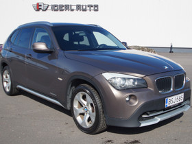 BMW X1, Autot, Raasepori, Tori.fi BMW X1, Autot, Raasepori, Tori.fi