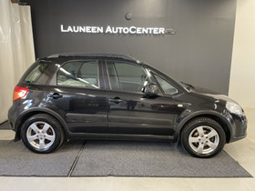 Suzuki SX4, Autot, Lahti, Tori.fi Suzuki SX4, Autot, Lahti, Tori.fi