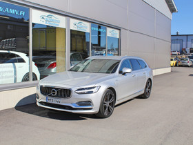 Volvo V90, Autot, Akaa, Tori.fi Volvo V90, Autot, Akaa, Tori.fi