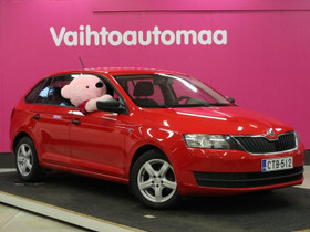 Skoda Rapid, Autot, Lahti, Tori.fi Skoda Rapid, Autot, Lahti, Tori.fi