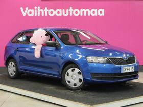 Skoda Rapid, Autot, Lahti, Tori.fi Skoda Rapid, Autot, Lahti, Tori.fi