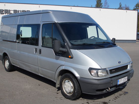 Ford Transit, Autot, Raasepori, Tori.fi Ford Transit, Autot, Raasepori, Tori.fi