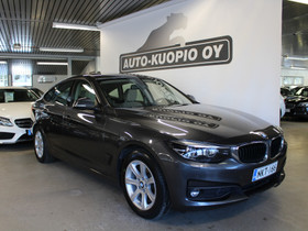 BMW 320 Gran Turismo, Autot, Kuopio, Tori.fi BMW 320 Gran Turismo, Autot, Kuopio, Tori.fi