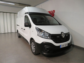 Renault Trafic, Autot, Tuusula, Tori.fi Renault Trafic, Autot, Tuusula, Tori.fi