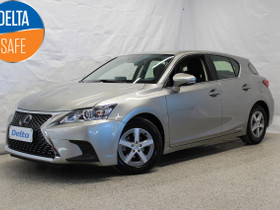 Lexus CT, Autot, Hämeenlinna, Tori.fi Lexus CT, Autot, Hämeenlinna, Tori.fi