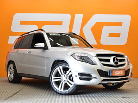 Mercedes-Benz GLK, Autot, Tuusula, Tori.fi Mercedes-Benz GLK, Autot, Tuusula, Tori.fi