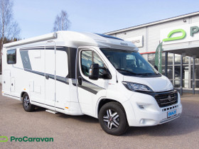 Knaus sky ti 700 meg platinum selection, Matkailuautot, Matkailuautot ja asuntovaunut, Vihti, Tori.fi Knaus sky ti 700 meg platinum selection, Matkailuautot, Matkailuautot ja asuntovaunut, Vihti, Tori.fi