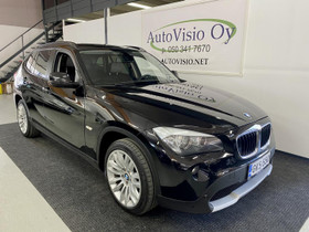 BMW X1, Autot, Joensuu, Tori.fi BMW X1, Autot, Joensuu, Tori.fi