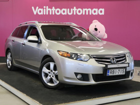 Honda Accord, Autot, Lahti, Tori.fi Honda Accord, Autot, Lahti, Tori.fi