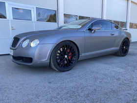 Bentley Continental GT, Autot, Oulu, Tori.fi Bentley Continental GT, Autot, Oulu, Tori.fi
