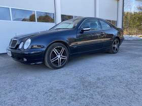 Mercedes-Benz CLK 430, Autot, Oulu, Tori.fi Mercedes-Benz CLK 430, Autot, Oulu, Tori.fi